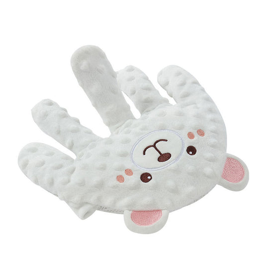 Lulla Soft™ SafeDream – Nefes Alabilir Bebek Uyku Konfor Minderi